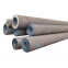 ASTM A210C Seamless Steel Tube SA210C High Pressure Boiler Tube Hot Rolling Process
