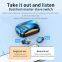 M7s 2021 Trending Customizable Low MOQ OEM LOGO Package Product Name TWS Wireless Earbud Bluetoth v5.0 Earphone Headphone
