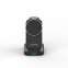 Chargeur sans fil rapide 3 en 1 avec identification intelligente des appareils, support de charge sans fil magnétique pliable pour iPhone 15 14 13 12 pro max
