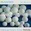 high alumina ball with high crush strength in air separation plant