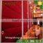 Guangzhou wooden movable partition factory