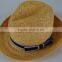 2016 Fashion Raffia Cowboy Straw Hat Manufacturer,straw Hat Wholesale Factory China