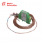 EPRO | Emerson PR6423/001-010-CN CON021 8mm Eddy Current Sensor with 5 Meters Extension Cable In Stock