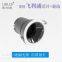 High Quality Aluminium Housing  Lens Anti-Glare Spotlight Adjustable Recessed Led Downlight SpotLight Philips driver and chip
