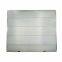Direct sales from the source manufacturer, customized processing of hydraulic truck lifting aluminum tailboard