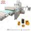 Biscuit Production Line Cookies Biscuit Making Machine For Food Factory