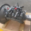 Excavator Hitachi ZAX130-5A 135 hydraulic pump assembly HPK060 plunger pump large pump main pump accessories