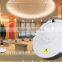 China robot vacuum cleaner /robot vacuum cleaner with mopping function
