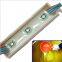 Ab Two Parts Silicone Rubber Led Lighting Encapsulation Circuit Cover High Quality