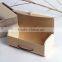 Factory Price OEM luxury Wooden Tea gift Box suits