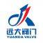 Yuanda Valve Group Co.,Ltd.