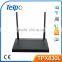 Telpo TPX820 4xLAN Industrial LTE 4G gateway gsm pstnslot and 4 LAN Port
