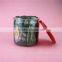 360ml pet food tin can easy open with aluminium ring pull lids