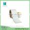 personalized addreass direct thermal labels roll