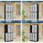 Food Factory Staff Locker Room 6 Door Steel Lockers
