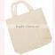 22" Heavy Duty Cotton Canvas Tote Bag