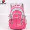 2016 senior high school Backpack bag manufacturers China