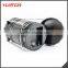 easy carry Solar telescopic camping lamp Camping light lantern