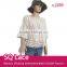 2016 ladies hot/embroidery cotton lace fabric for summers coat/T-shirt