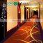 2015 New Design Nylon Printing Wall To Wall Carpet