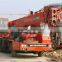 Strong condition used tadano truck crane 25ton