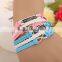 antique silver best friend alloy charm multi strand braided leather cord bracelet
