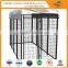 Dogs Application and Stocked / Eco-Friendly Feature welded wire dog kennels