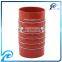 Multi-Humps Silicone Straight OEM Heater Hose Coupler