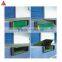 0.5~1.6m, 6 ton folding car ramp /hydraulic car ramps for sale /container load ramp