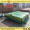 DCQG stationery dock ramp lifting platform 6000kg