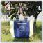 canvas shopping bag