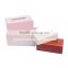Beautiful tissue box wooden nice new wood boxes                        
                                                                                Supplier's Choice