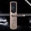 New golden electronic digital Hotel electronic Key residential lock