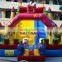 inflatable slides fantasia