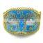 Custume Carnival Accessories HT-HF029 Plastic Half Face Party Eye Mask and Weighted Eye Mask