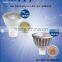 LED Bulb with Energy Star LED bulb lamp 9w dimmable and LED spot light 5w dimmable