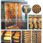 JOIE New Style Baking Machine & Food Processing Rotary Oven & Bread Oven Bread Rotary Oven