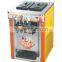 soft ice cream machine/instant ice cream rolls machine/instant ice cream rolls machine