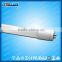 All Plastic UL DLC Approved Japanese LED Light Tube 24w T8 with 5 Years Warranty 300 Degree Beam Angle