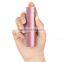 Pink 3200mAh power bank stick style battery pack for mobile phones