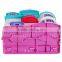 Miniature Plastic Doll House Furniture Set