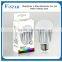 Wholesale High Quality smart christmas light support phone app wholesale, Bluetooth Led Light Bulb, Bluetooth Led Bulb