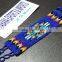 Coloured Acrylic Beads Bracelet Handmade Stretchable Long Bracelets