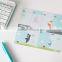 Best Customized Rectangle Non-Slip Plastic Mouse Pad Mat, thin plastic mat, best mouse mats, transparent non-slip mats