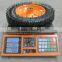 high rubber content rubber wheel 3.00-8 3.50-8 4.00-8