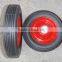 8x1.75 semi pneumatic tire 8" rubber tire