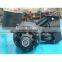 Factory direct sale mutiple axle semi trailer lift suspension system air suspension