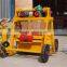 40-3B egg layer paving stone laying machine for sale
