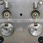 oem custom plastic injection nursing bottle cap mould supplier