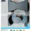 high frequency transformer ferrite Core, PQ2625/PQ2725 soft magnet ferrite core pc40